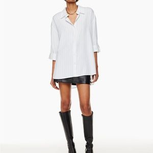 Babaton Archive blouse - M (fits oversize)